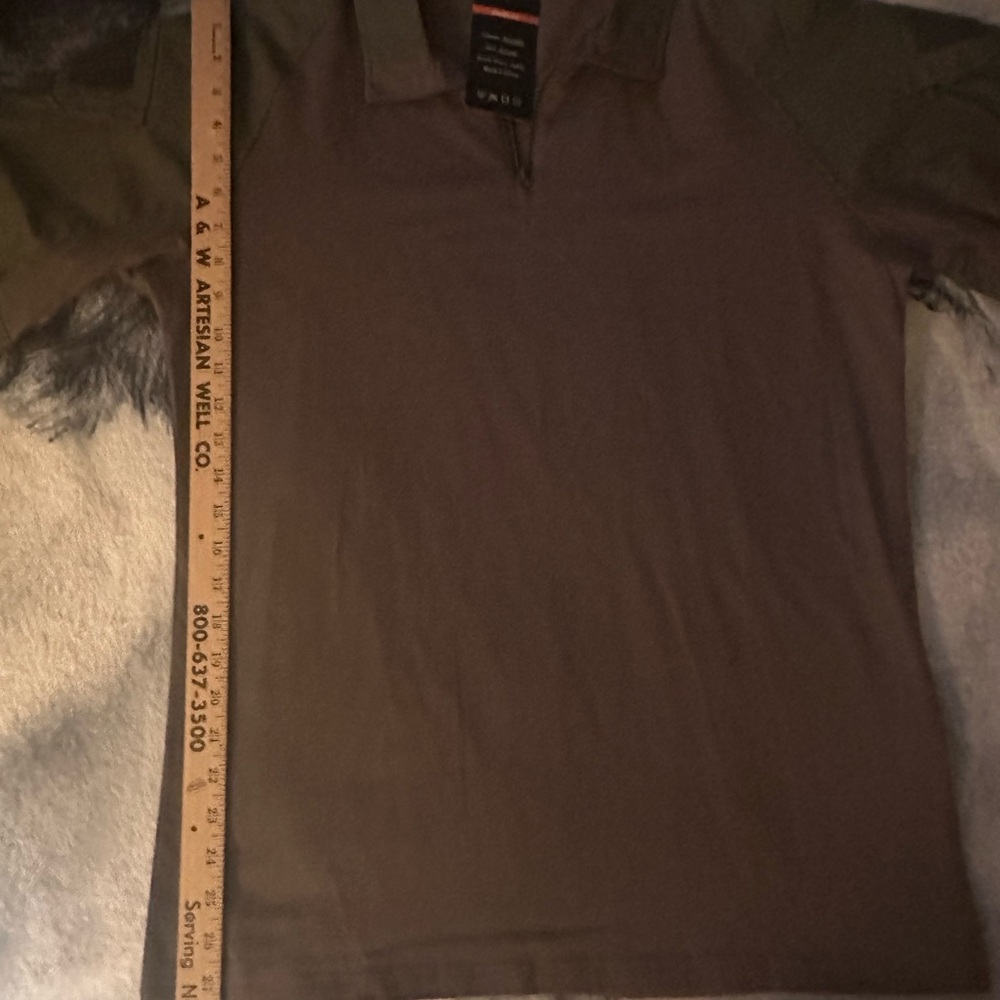 Men's tacvasen Shirt
